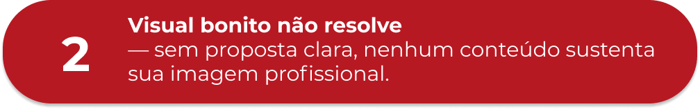 O que muda o jogo - dica 2