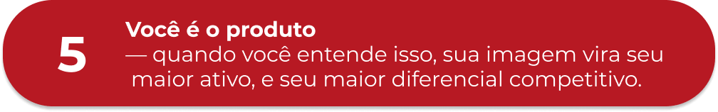 O que muda o jogo - dica 5